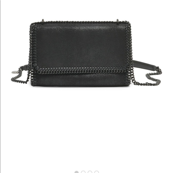 Stella McCartney Falabella Purse w/ receipt - Picture 10 of 15